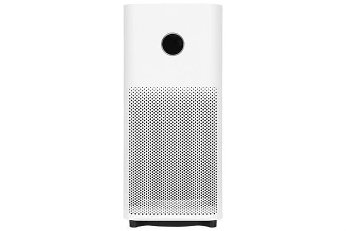 Máy lọc không khí Xiaomi Smart Air Purifier 4 EU (BHR5096GL)